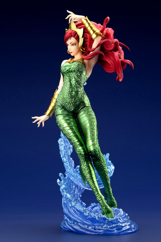 DC COMICS Bishoujo DC UNIVERSE Mera 1/7