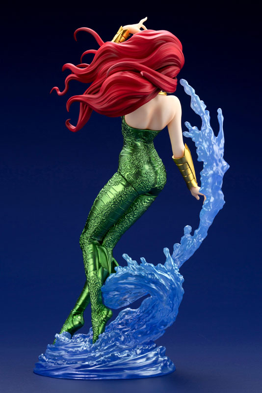 DC COMICS Bishoujo DC UNIVERSE Mera 1/7