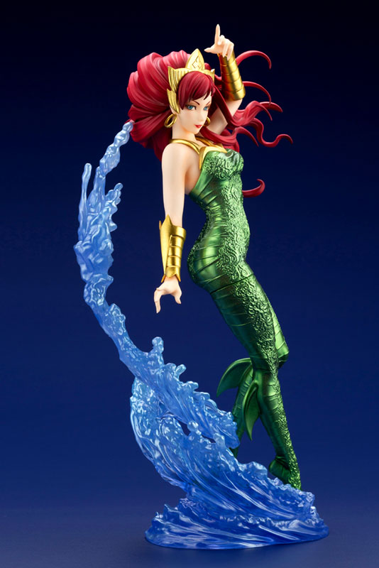 DC COMICS Bishoujo DC UNIVERSE Mera 1/7