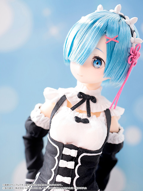 1/6 Pure Neemo Character Series No.128 - Rem