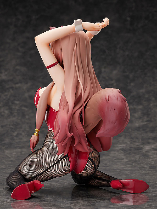 B-STYLE The Rising of the Shield Hero Raphtalia Bunny Style Ver. 1/4