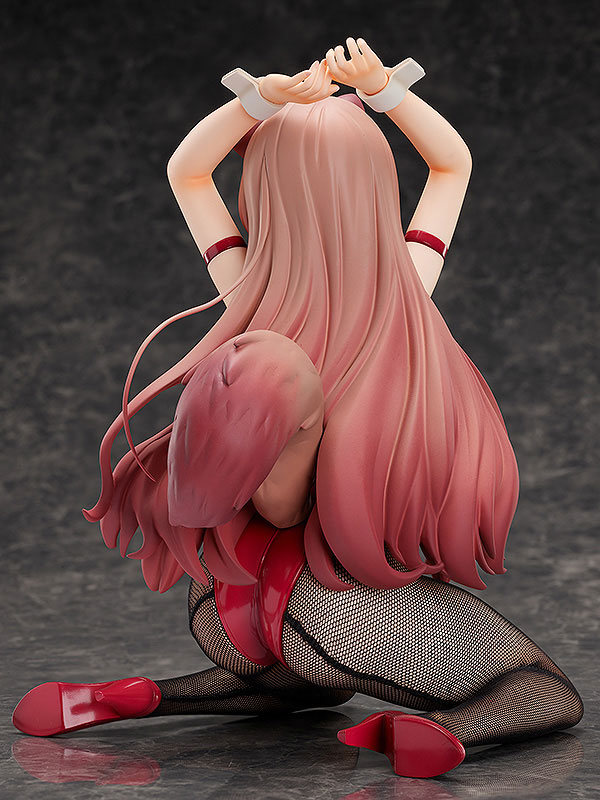 B-STYLE The Rising of the Shield Hero Raphtalia Bunny Style Ver. 1/4