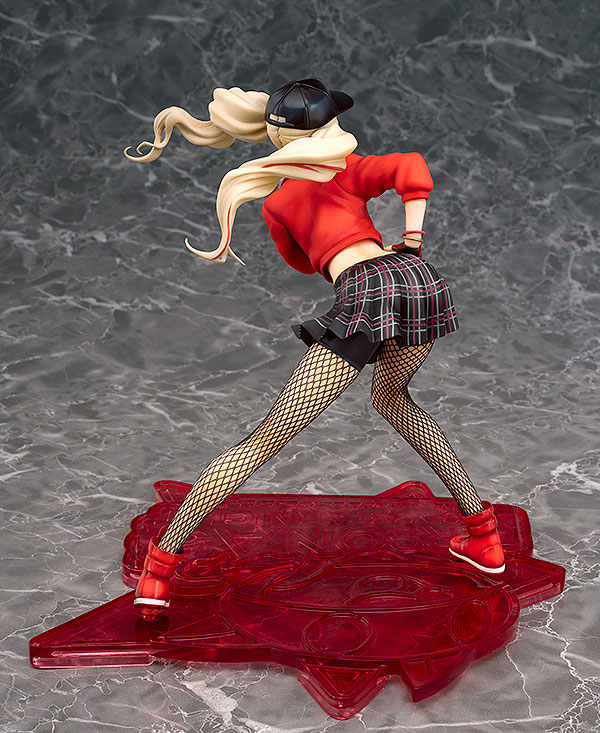 Persona 5 Dancing in Starlight Ann Takamaki 1/7