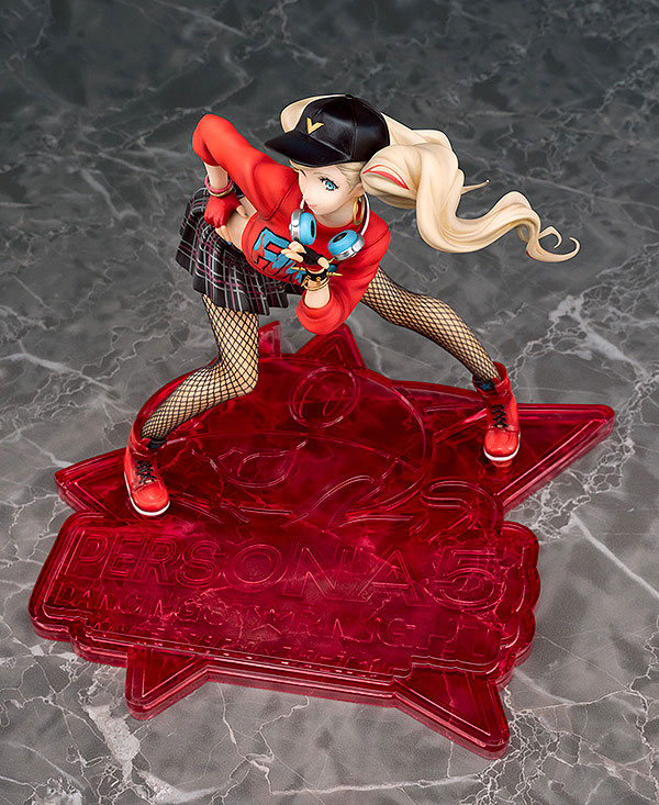 Persona 5 Dancing in Starlight Ann Takamaki 1/7