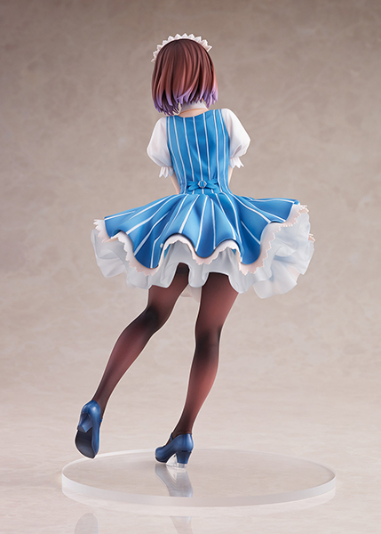 Saekano: How to Raise a Boring Girlfriend Fine - Megumi Kato -Maid Ver.- 1/7