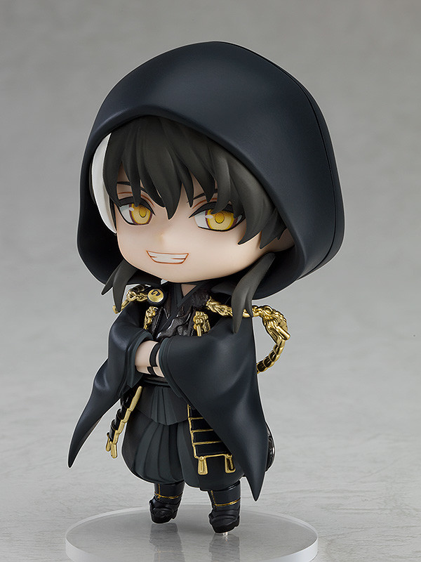 Nendoroid Butai Touken Ranbu Giden Akatsuki no Dokuganryu - Tsurumaru Kuninaga