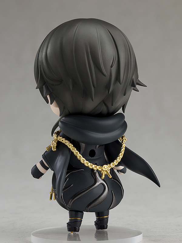Nendoroid Butai Touken Ranbu Giden Akatsuki no Dokuganryu - Tsurumaru Kuninaga