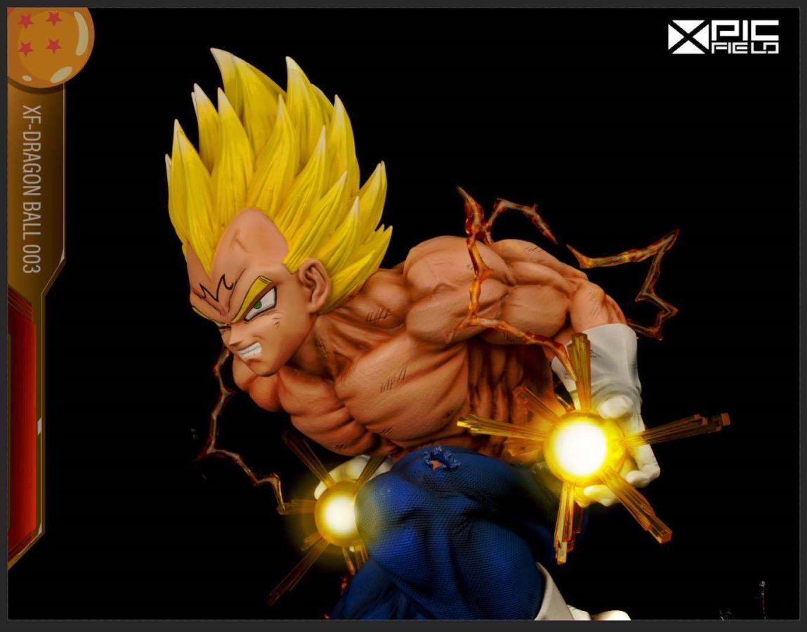 Majin Vegeta
