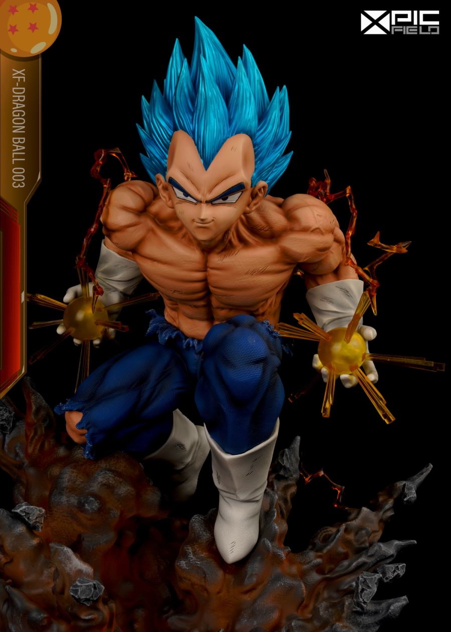 Majin Vegeta