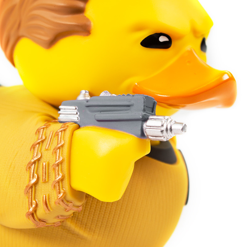 Cosplaying Duck Collectible - Star Trek