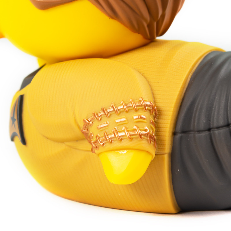 Cosplaying Duck Collectible - Star Trek