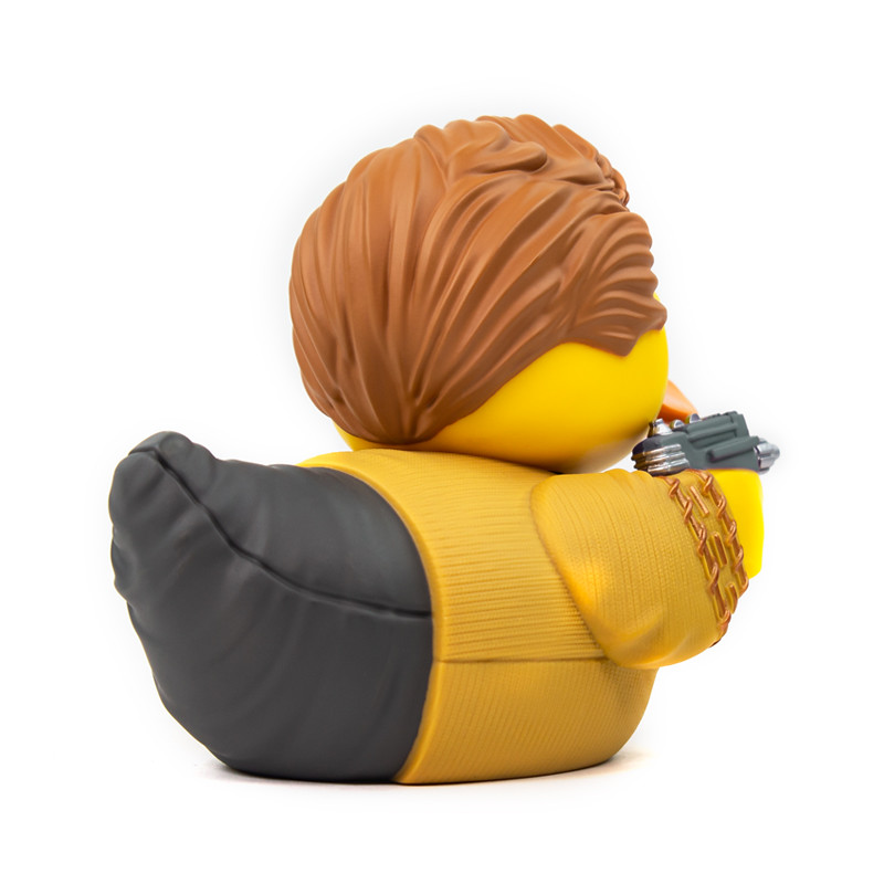 Cosplaying Duck Collectible - Star Trek