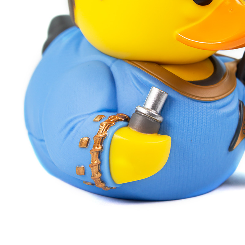 Cosplaying Duck Collectible - Star Trek