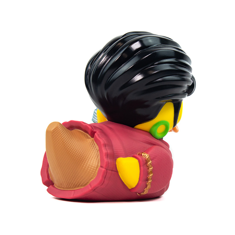 Cosplaying Duck Collectible - Star Trek