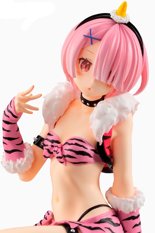 Re: Zero - Rem & Ram Ghost Dress