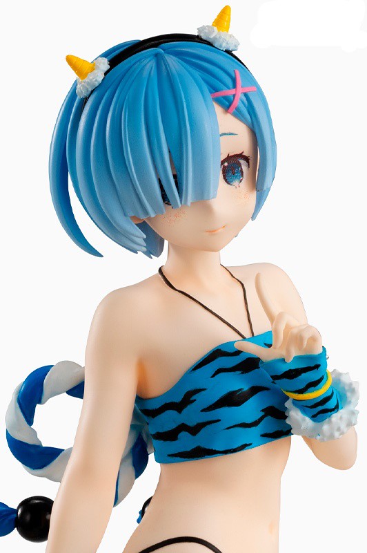 Re: Zero - Rem & Ram Ghost Dress