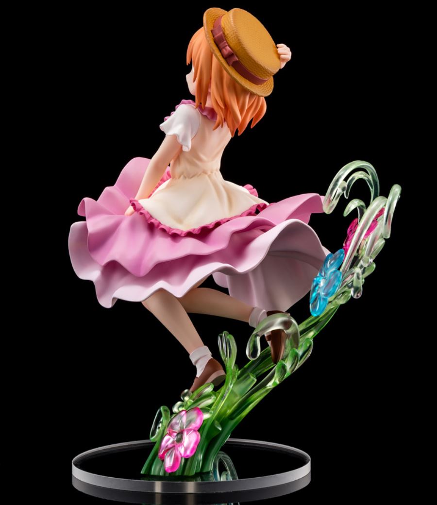 Is the Order a Rabbit? BLOOM - Chino & Cocoa -in full bloom ♡ Summer dress Ver.- 1/7