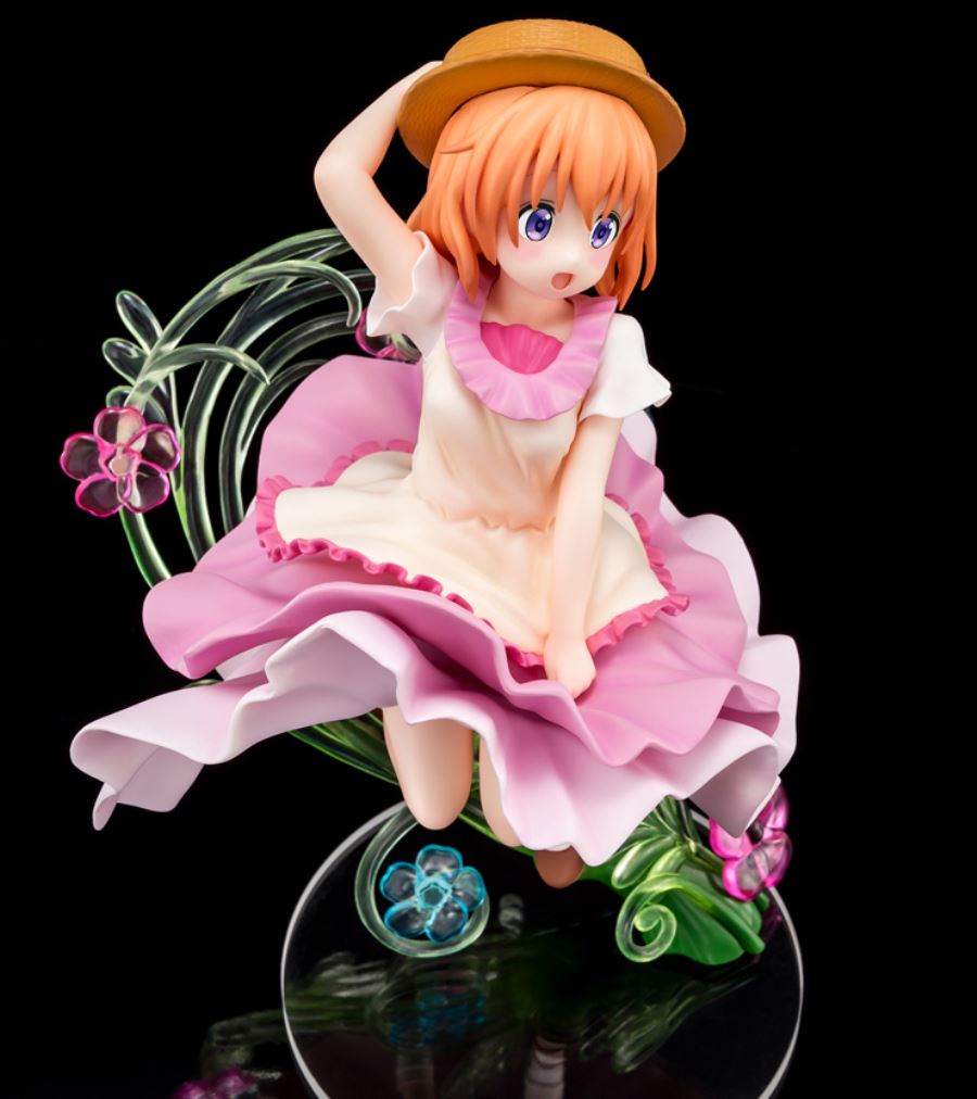 Is the Order a Rabbit? BLOOM - Chino & Cocoa -in full bloom ♡ Summer dress Ver.- 1/7