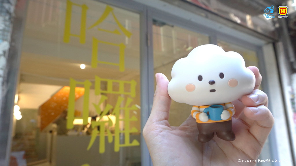 Baiyun Baby Eco-friendly Gacha
