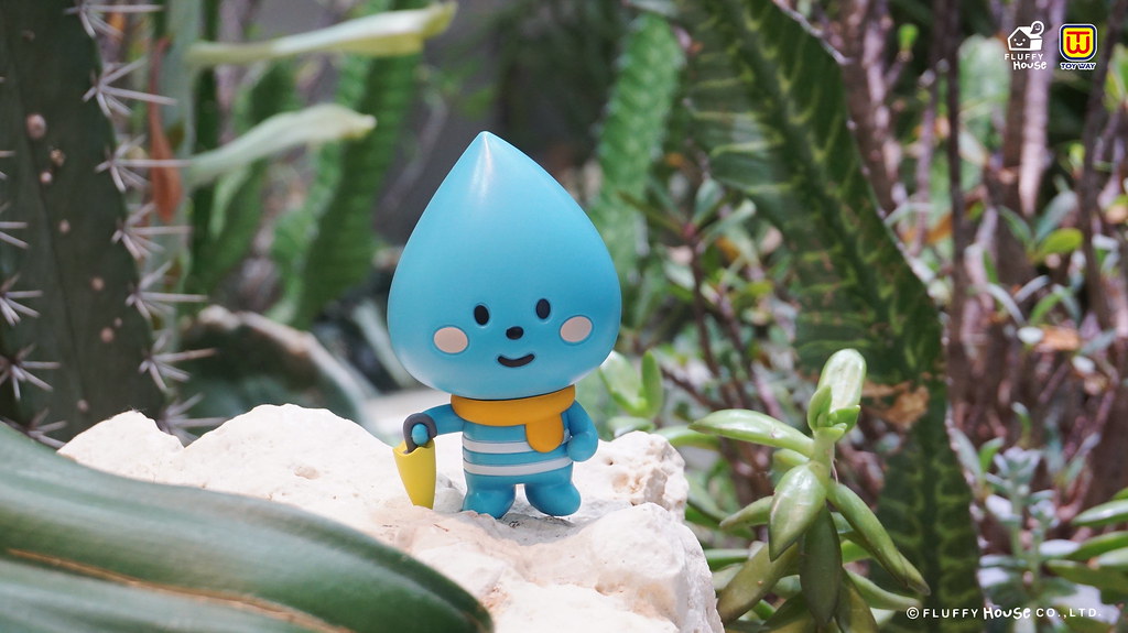 Baiyun Baby Eco-friendly Gacha