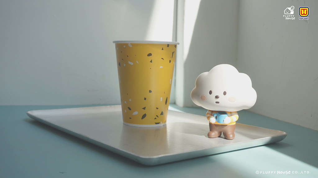 Baiyun Baby Eco-friendly Gacha