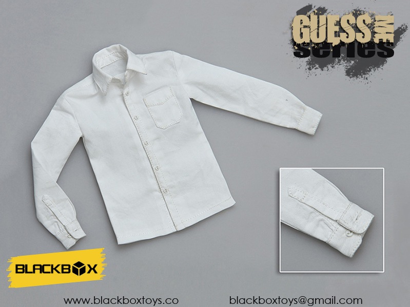 1/6 Hell Detective Constantine