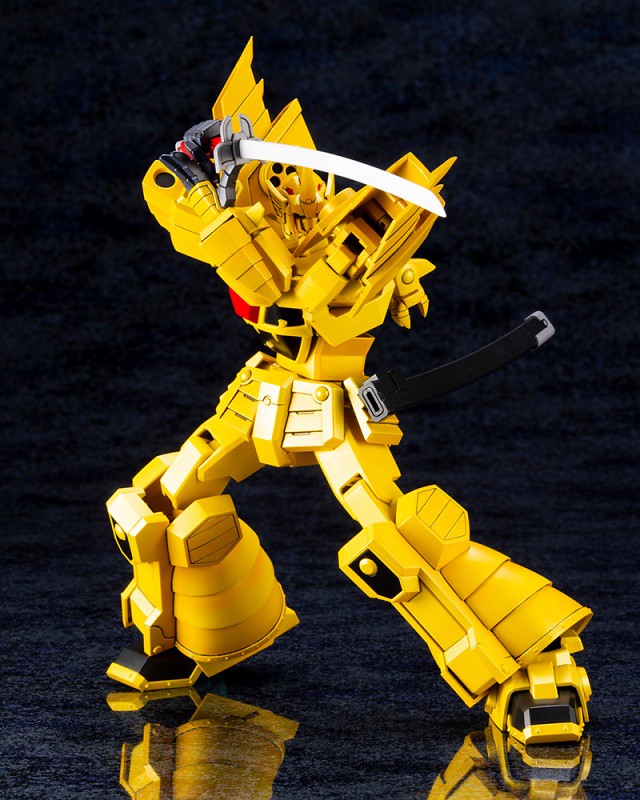 The Brave of Gold Goldran SKY GOLDRAN