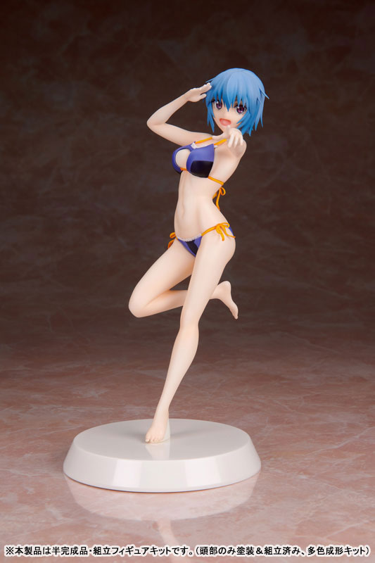 Assemble Heroines Frame Arms Girl Hresvelgr [Summer Queens]
