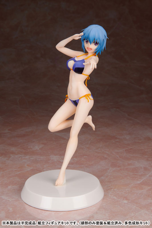 Assemble Heroines Frame Arms Girl Hresvelgr [Summer Queens]