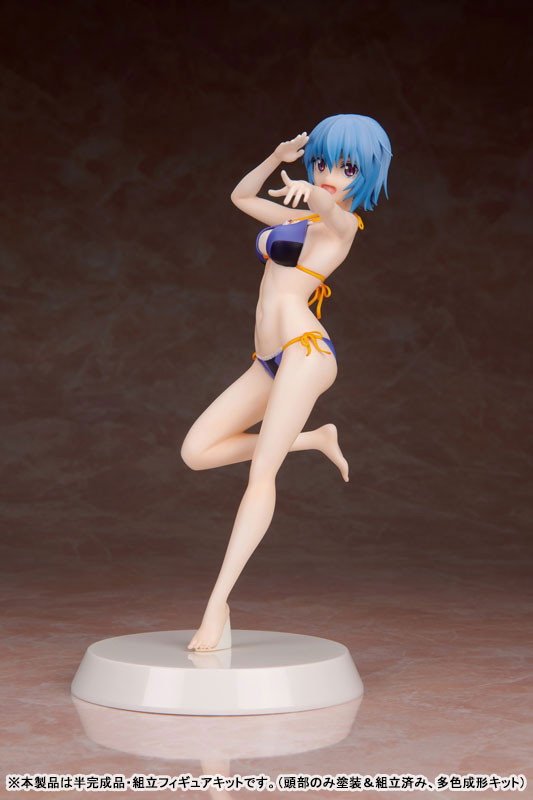 Assemble Heroines Frame Arms Girl Hresvelgr [Summer Queens]