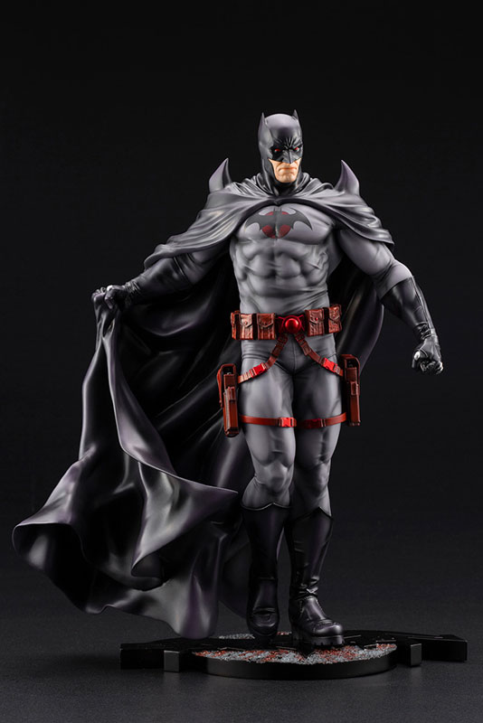 ARTFX DC UNIVERSE Batman (Thomas Wayne) Elseworld 1/6