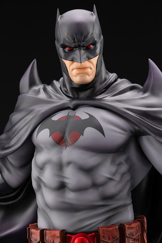 ARTFX DC UNIVERSE Batman (Thomas Wayne) Elseworld 1/6