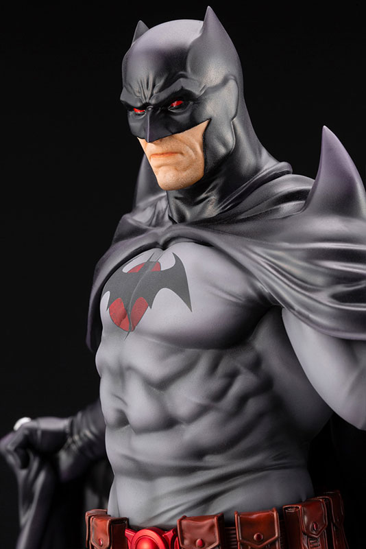 ARTFX DC UNIVERSE Batman (Thomas Wayne) Elseworld 1/6
