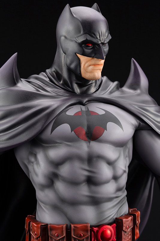 ARTFX DC UNIVERSE Batman (Thomas Wayne) Elseworld 1/6