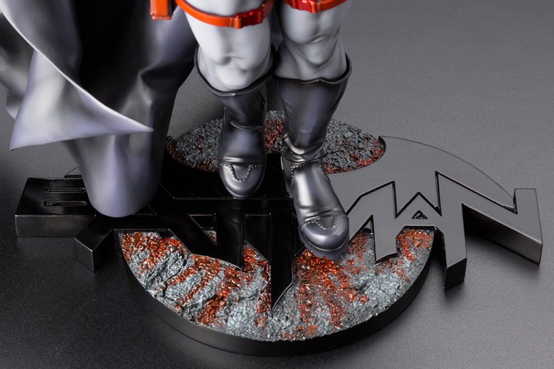 ARTFX DC UNIVERSE Batman (Thomas Wayne) Elseworld 1/6