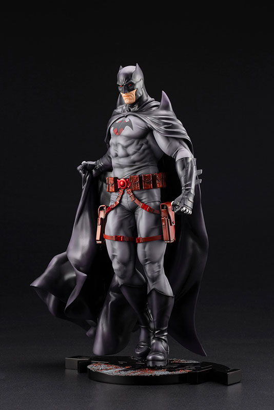 ARTFX DC UNIVERSE Batman (Thomas Wayne) Elseworld 1/6