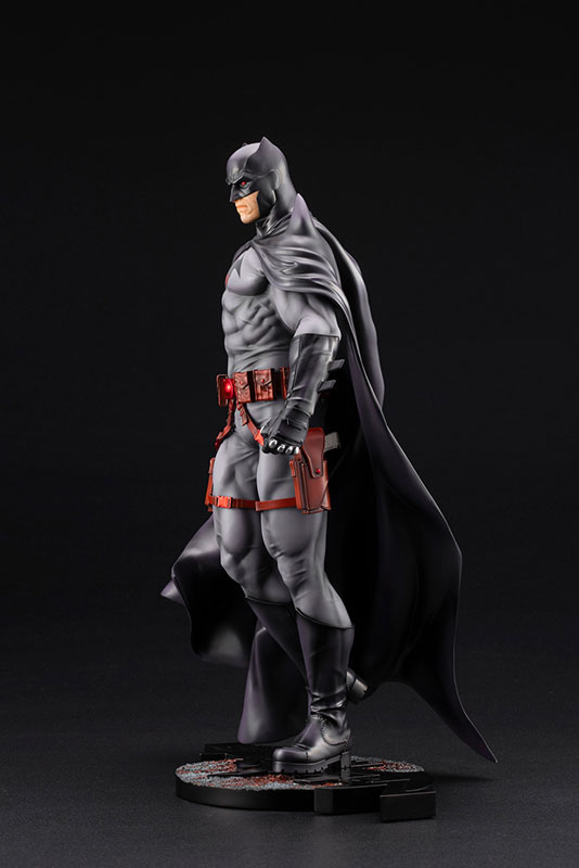 ARTFX DC UNIVERSE Batman (Thomas Wayne) Elseworld 1/6