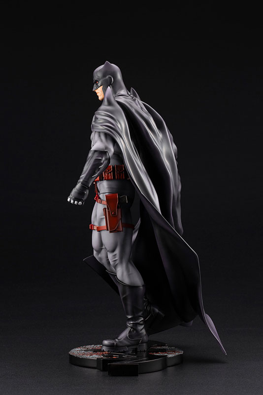 ARTFX DC UNIVERSE Batman (Thomas Wayne) Elseworld 1/6
