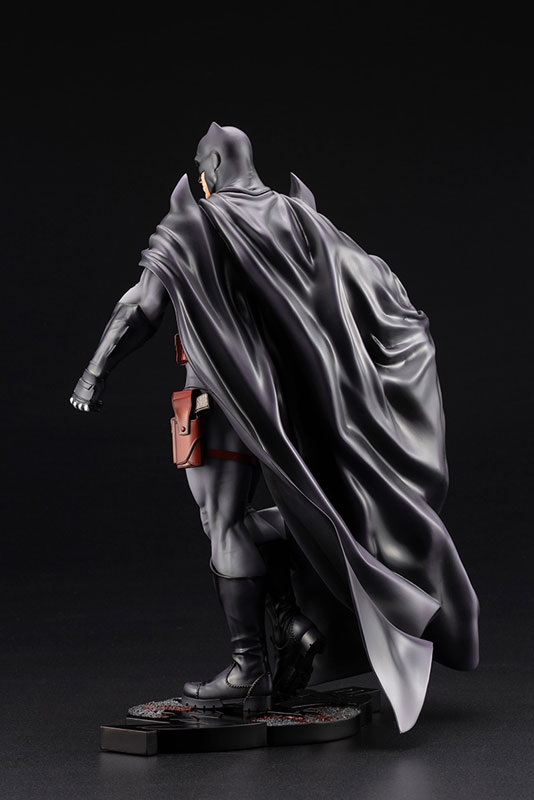 ARTFX DC UNIVERSE Batman (Thomas Wayne) Elseworld 1/6