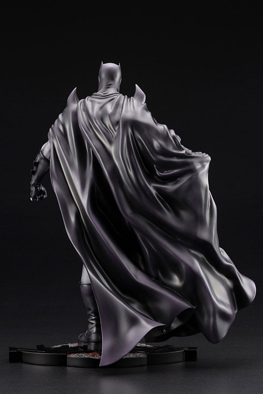 ARTFX DC UNIVERSE Batman (Thomas Wayne) Elseworld 1/6