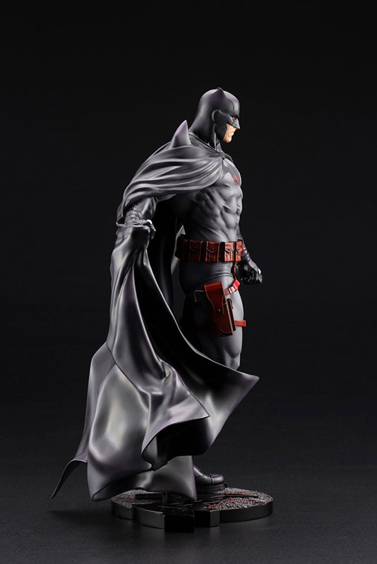 ARTFX DC UNIVERSE Batman (Thomas Wayne) Elseworld 1/6