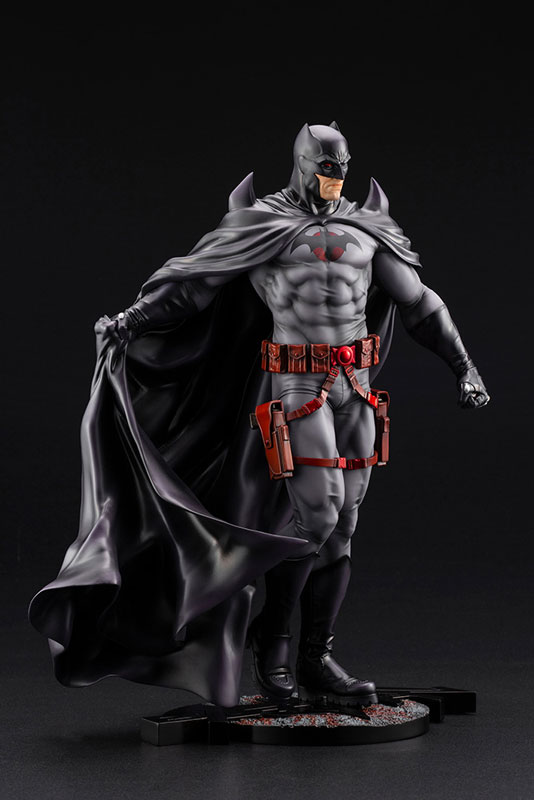 ARTFX DC UNIVERSE Batman (Thomas Wayne) Elseworld 1/6