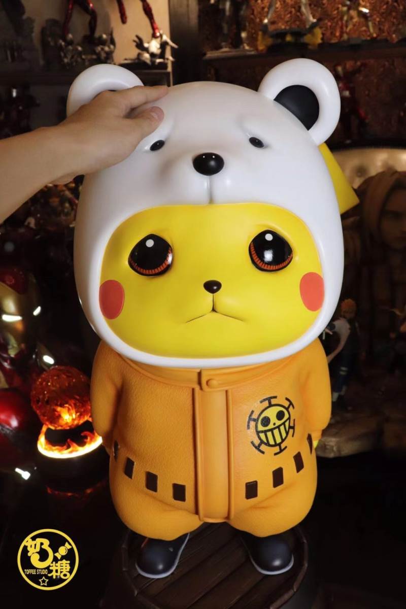 Pika Bepo