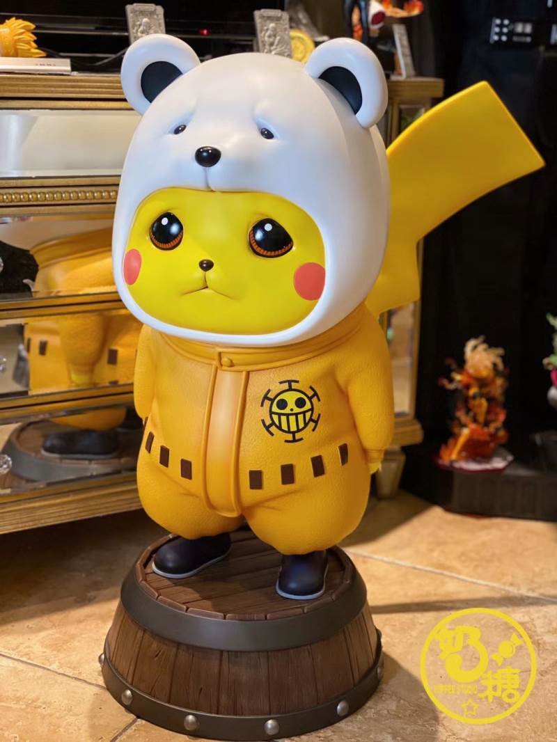 Pika Bepo