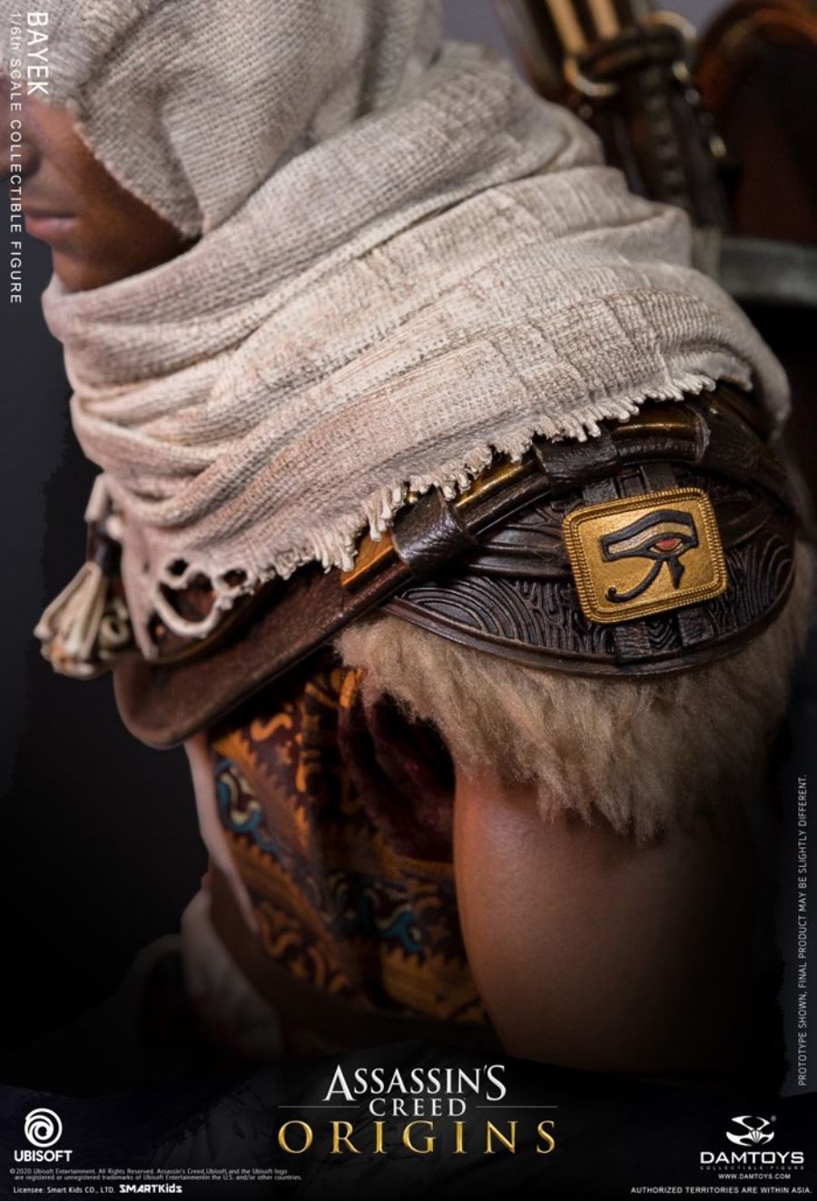 Assassin's Creed Origins - 1/6 Bayek