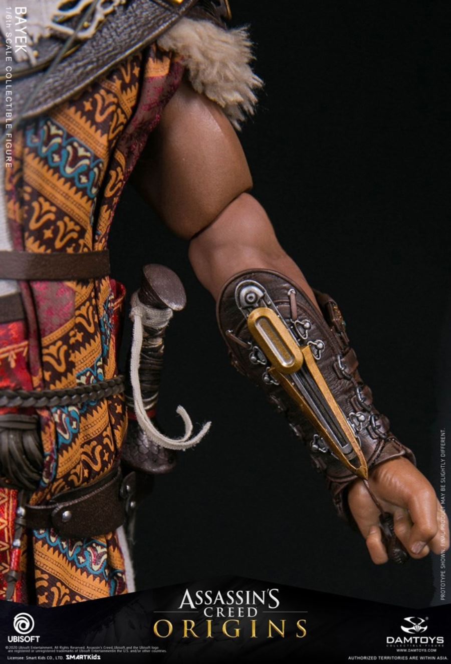 Assassin's Creed Origins - 1/6 Bayek