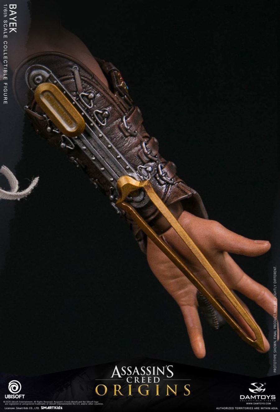 Assassin's Creed Origins - 1/6 Bayek