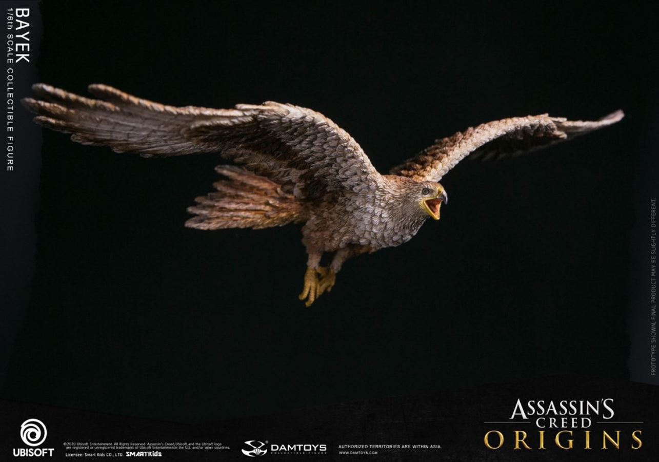Assassin's Creed Origins - 1/6 Bayek