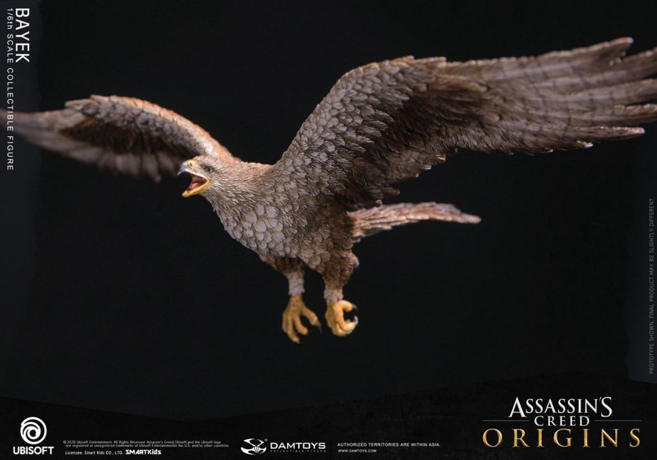 Assassin's Creed Origins - 1/6 Bayek