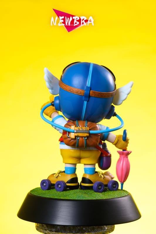 Cute Series 001 Arale